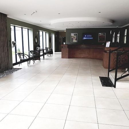 Be My Guest Hotel Conference Sasolburg Luaran gambar