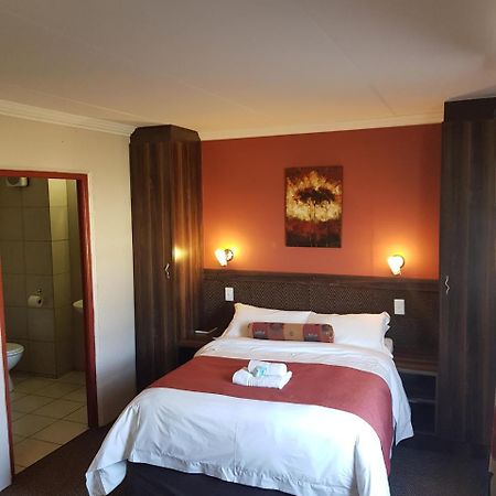 Be My Guest Hotel Conference Sasolburg Luaran gambar