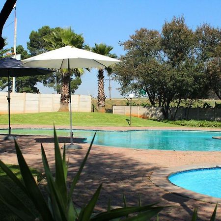 Be My Guest Hotel Conference Sasolburg Luaran gambar