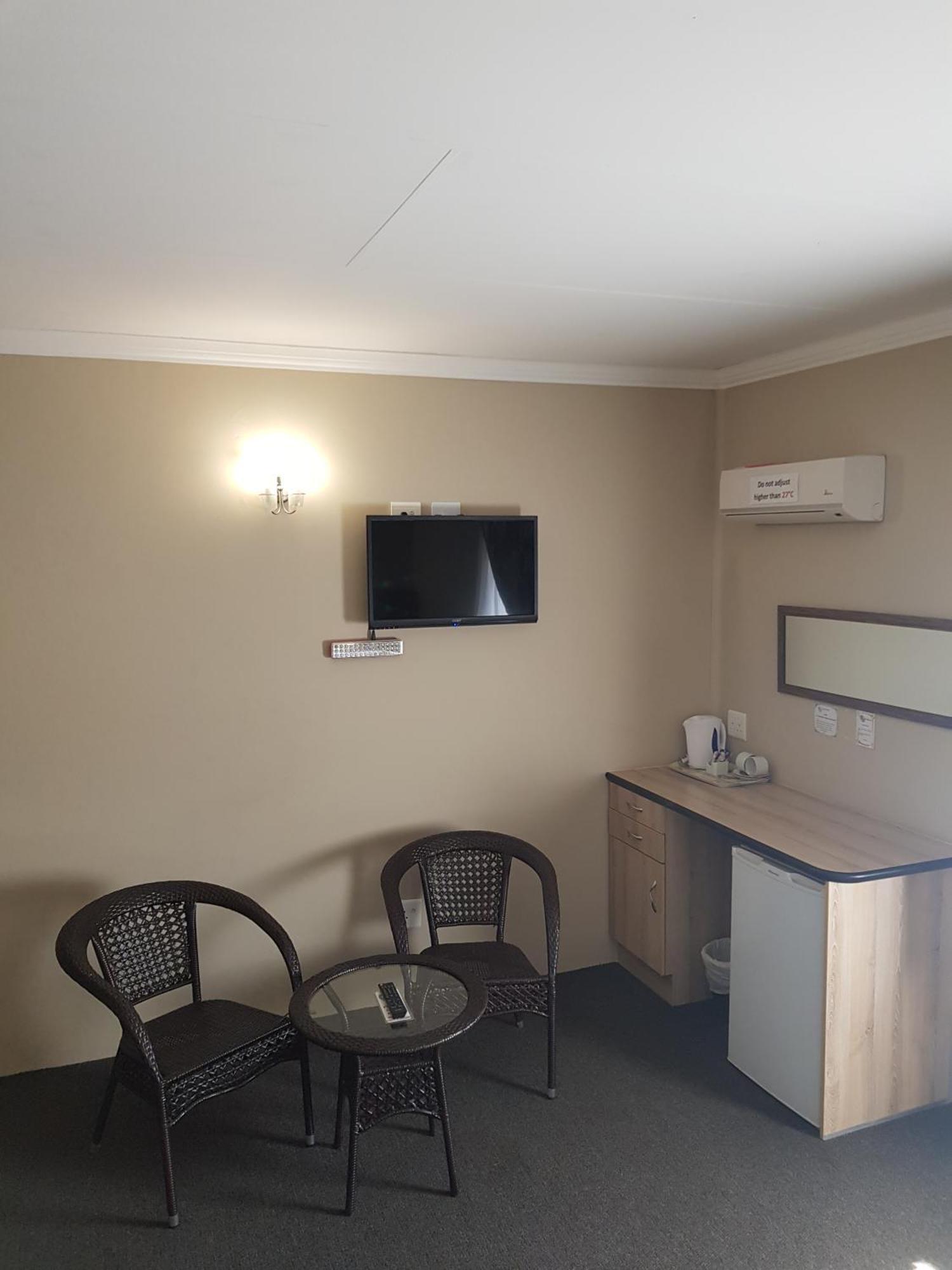 Be My Guest Hotel Conference Sasolburg Bilik gambar