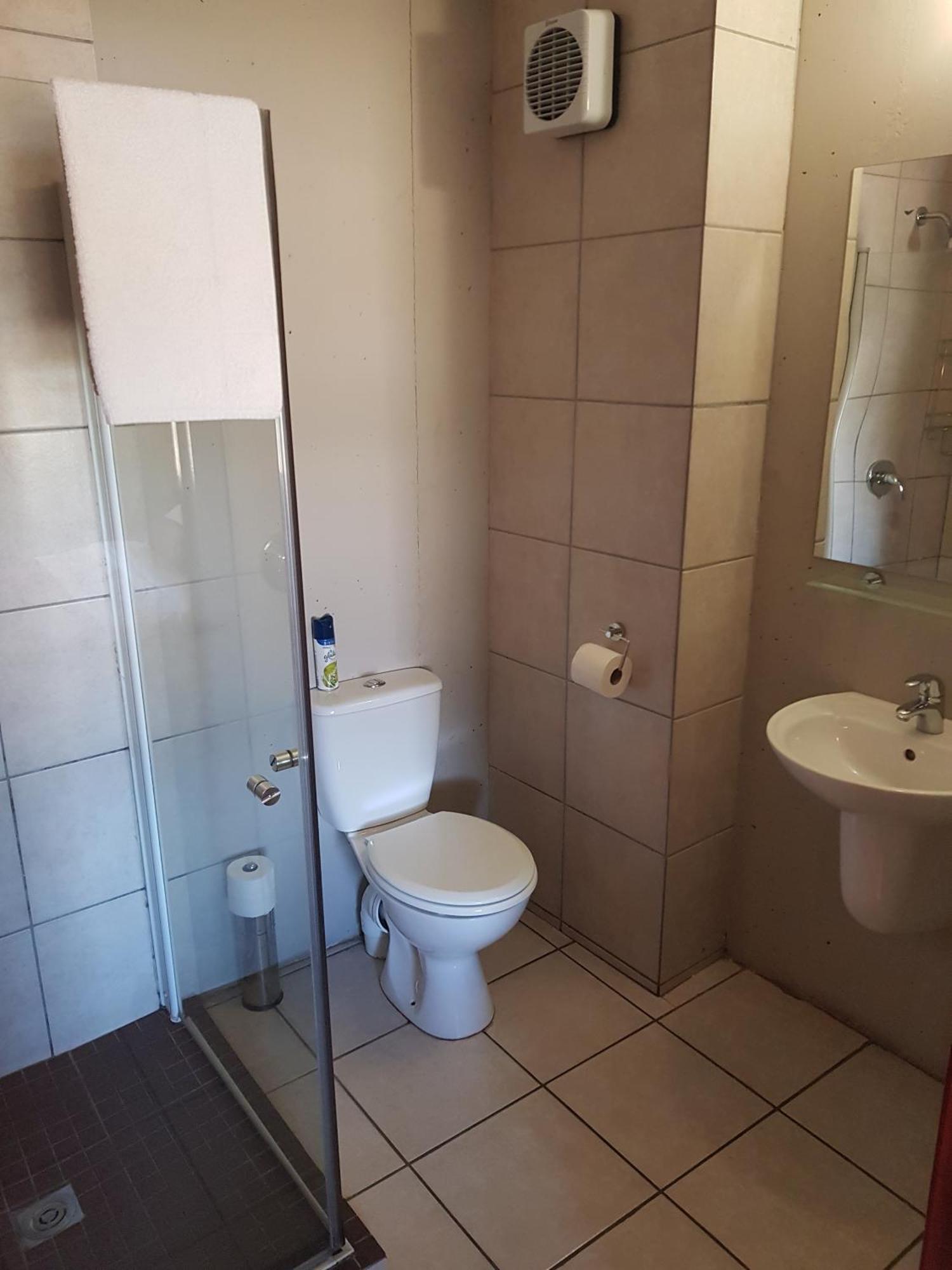 Be My Guest Hotel Conference Sasolburg Bilik gambar