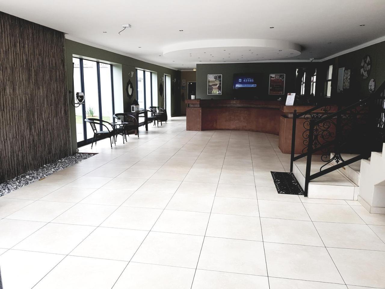 Be My Guest Hotel Conference Sasolburg Luaran gambar