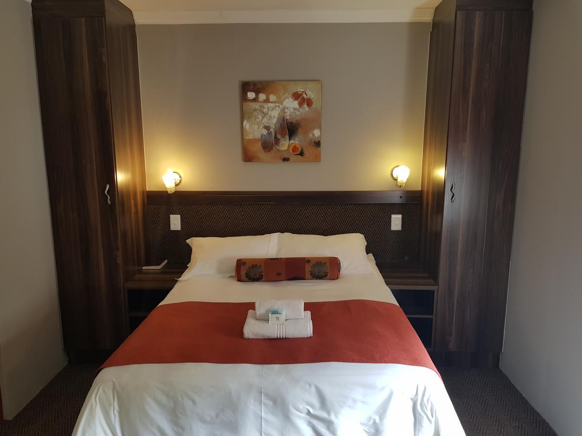 Be My Guest Hotel Conference Sasolburg Luaran gambar