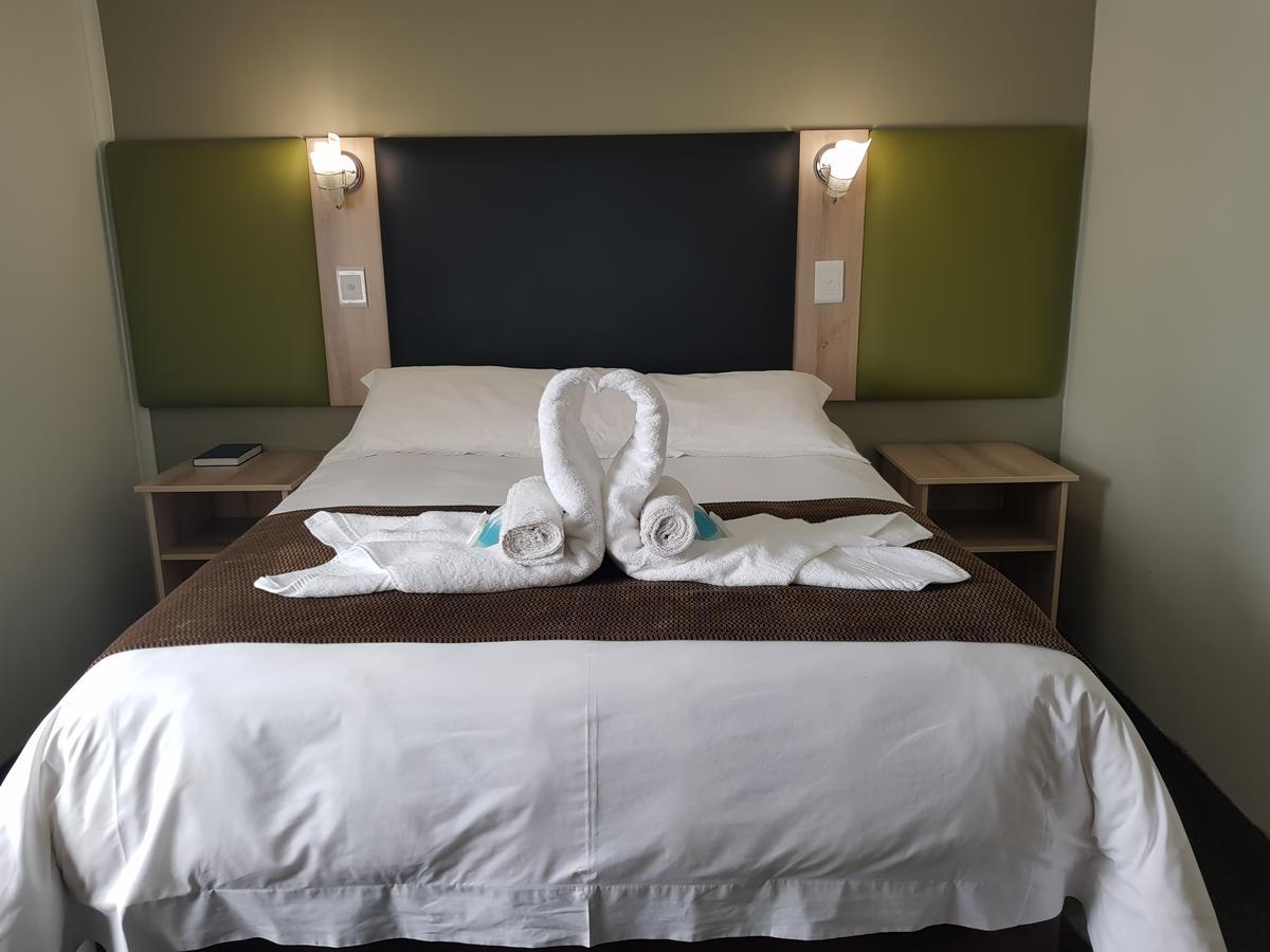 Be My Guest Hotel Conference Sasolburg Luaran gambar