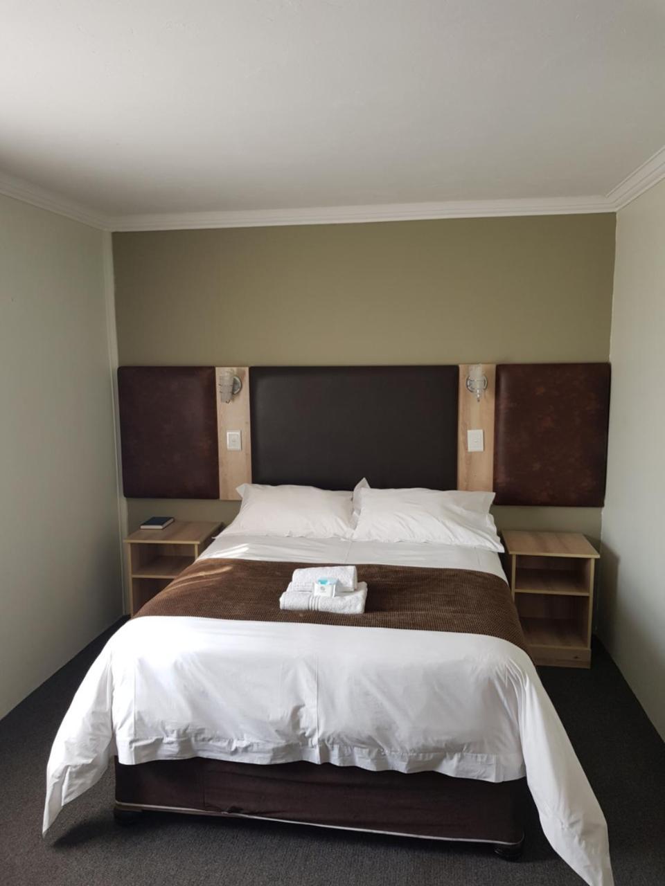 Be My Guest Hotel Conference Sasolburg Luaran gambar
