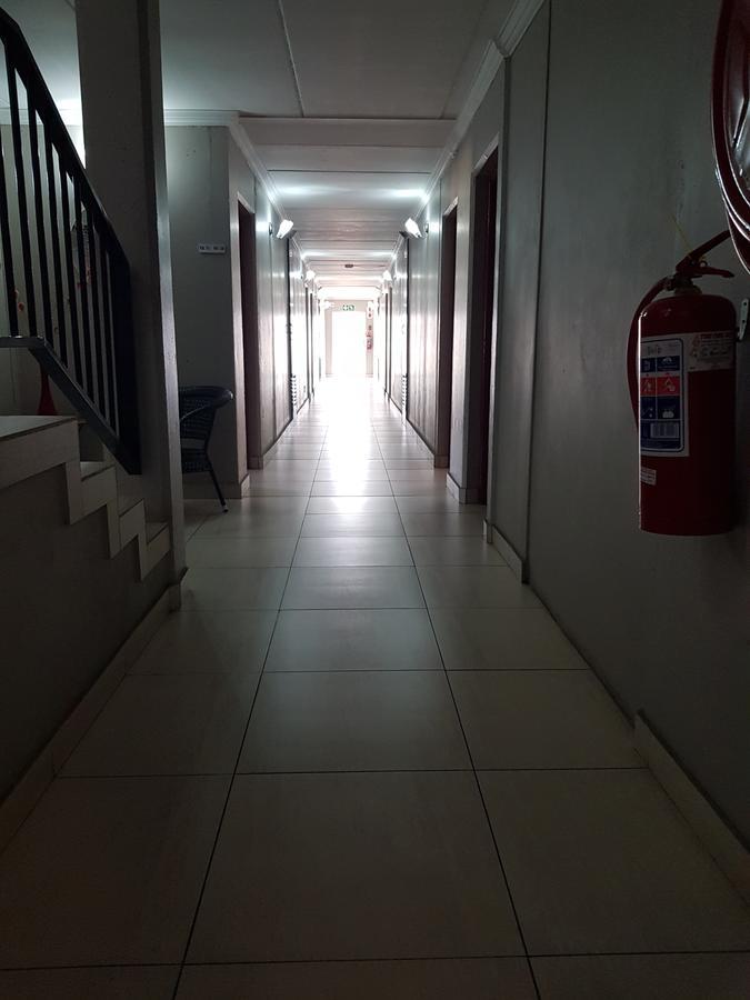 Be My Guest Hotel Conference Sasolburg Luaran gambar
