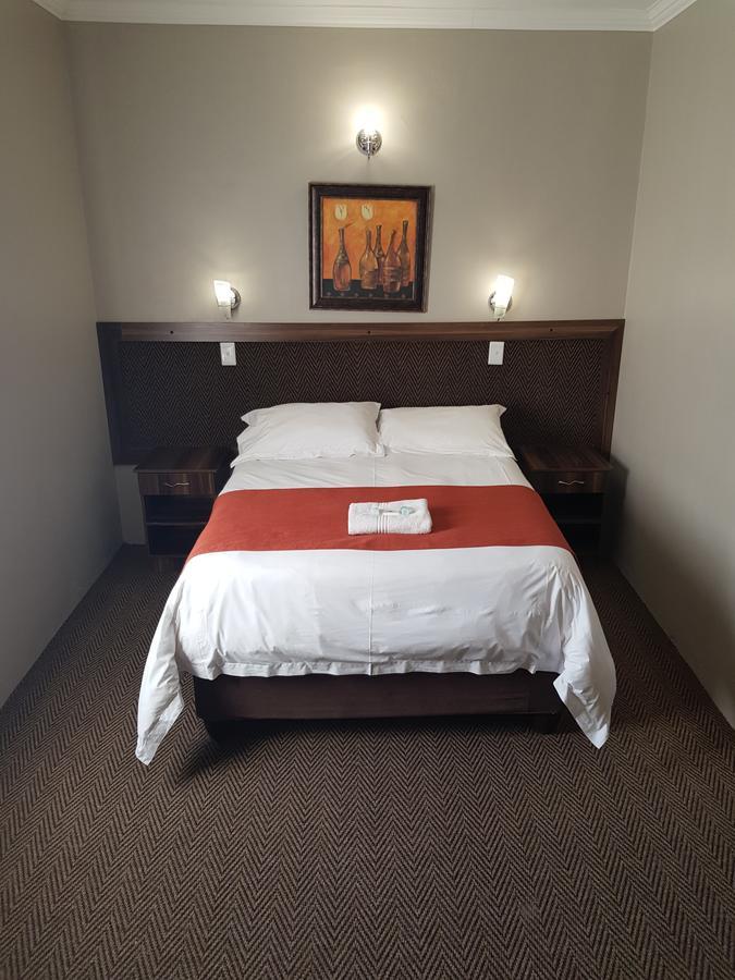 Be My Guest Hotel Conference Sasolburg Luaran gambar