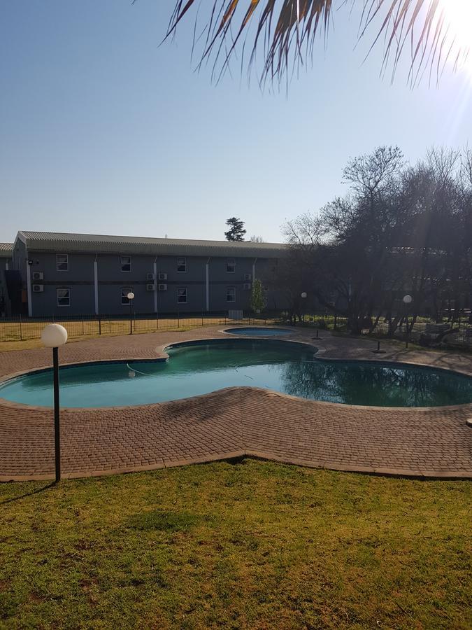 Be My Guest Hotel Conference Sasolburg Luaran gambar