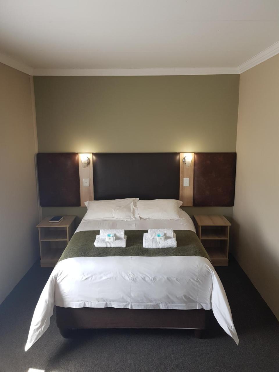Be My Guest Hotel Conference Sasolburg Bilik gambar