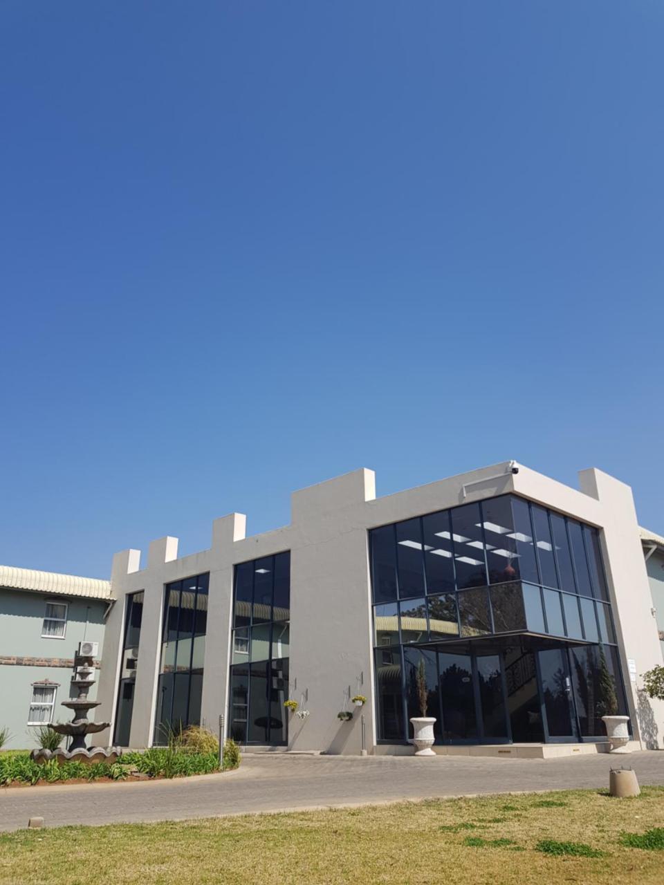Be My Guest Hotel Conference Sasolburg Luaran gambar