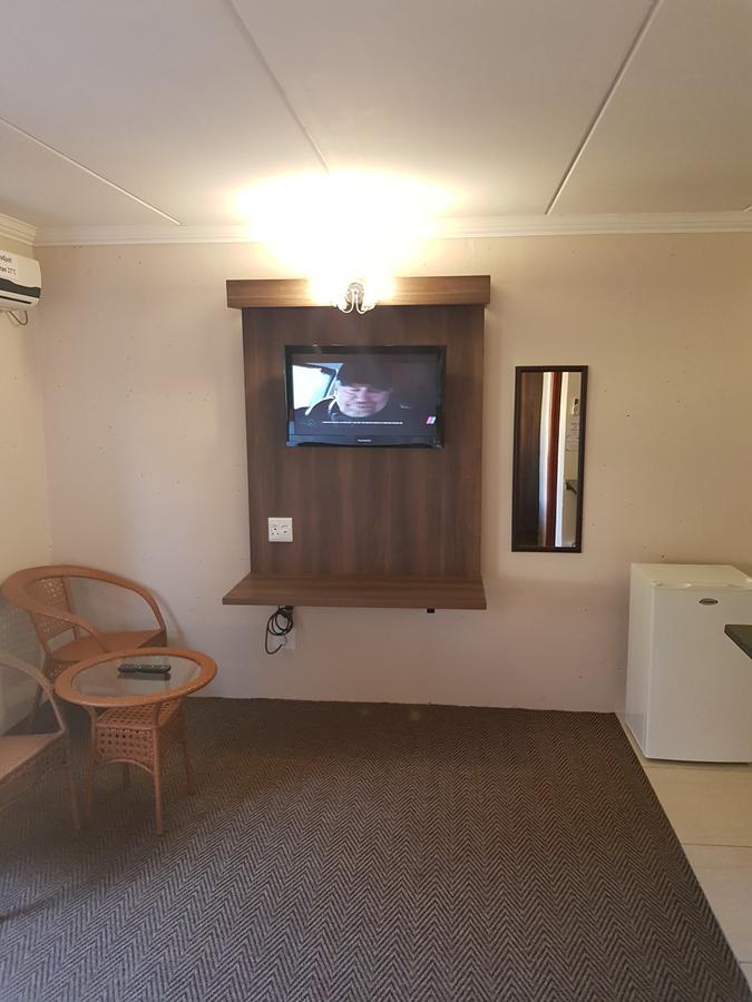 Be My Guest Hotel Conference Sasolburg Luaran gambar
