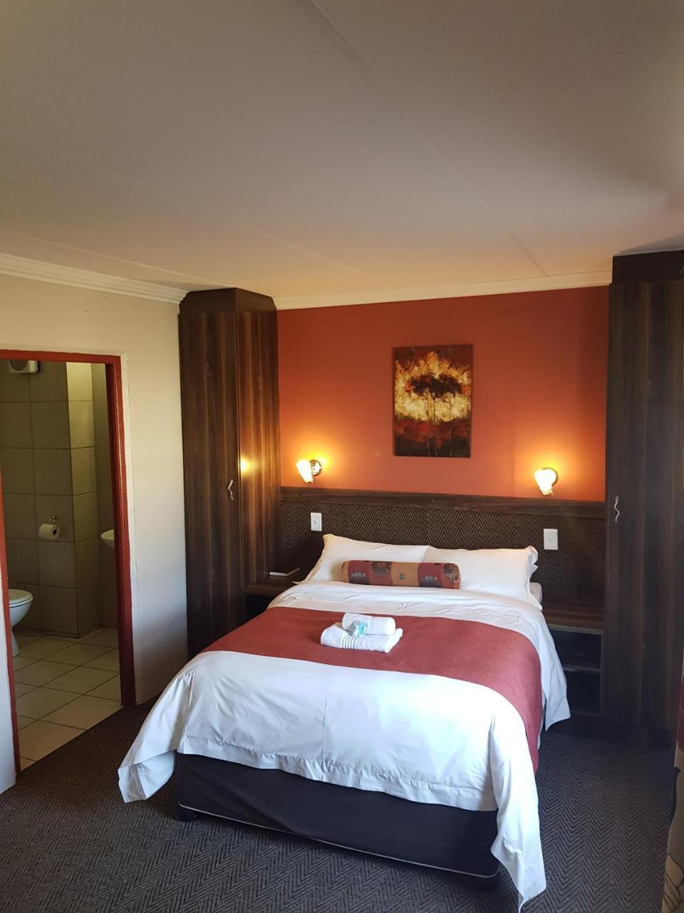Be My Guest Hotel Conference Sasolburg Luaran gambar